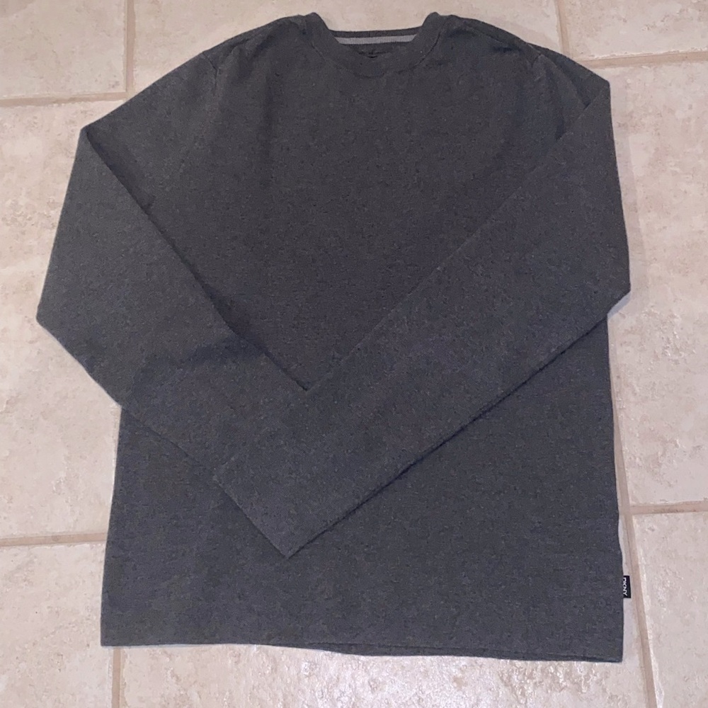 Boys DNKY sweater size S